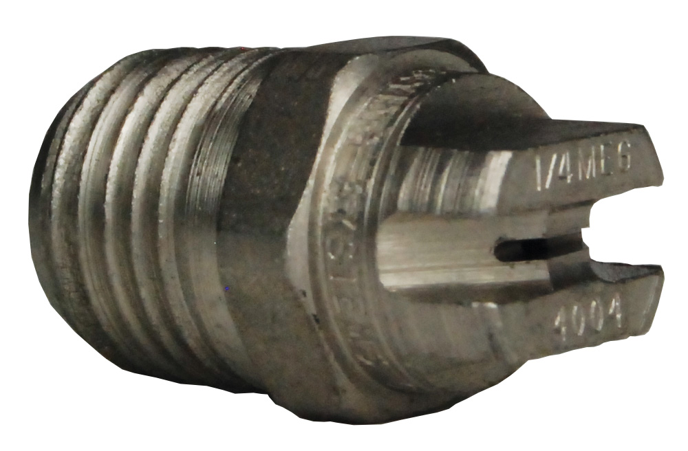 SPRAY NOZZLE